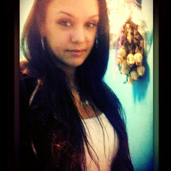 Meet the Posher Other - Meet your Posher, Nat